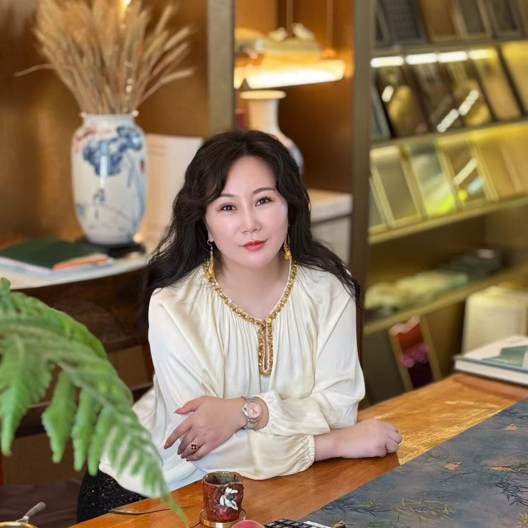 意莱德不锈钢贾小伟