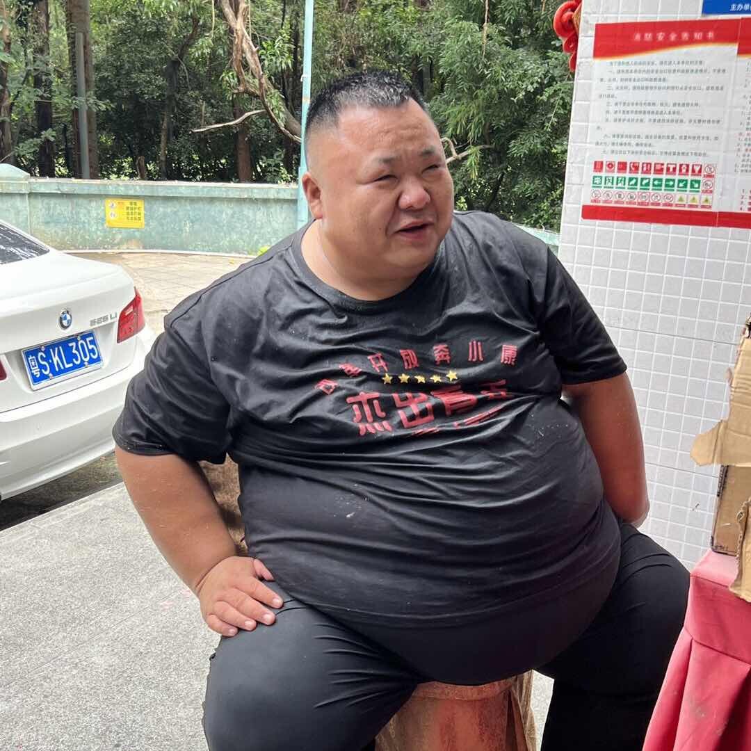 小杜同学减肥记录