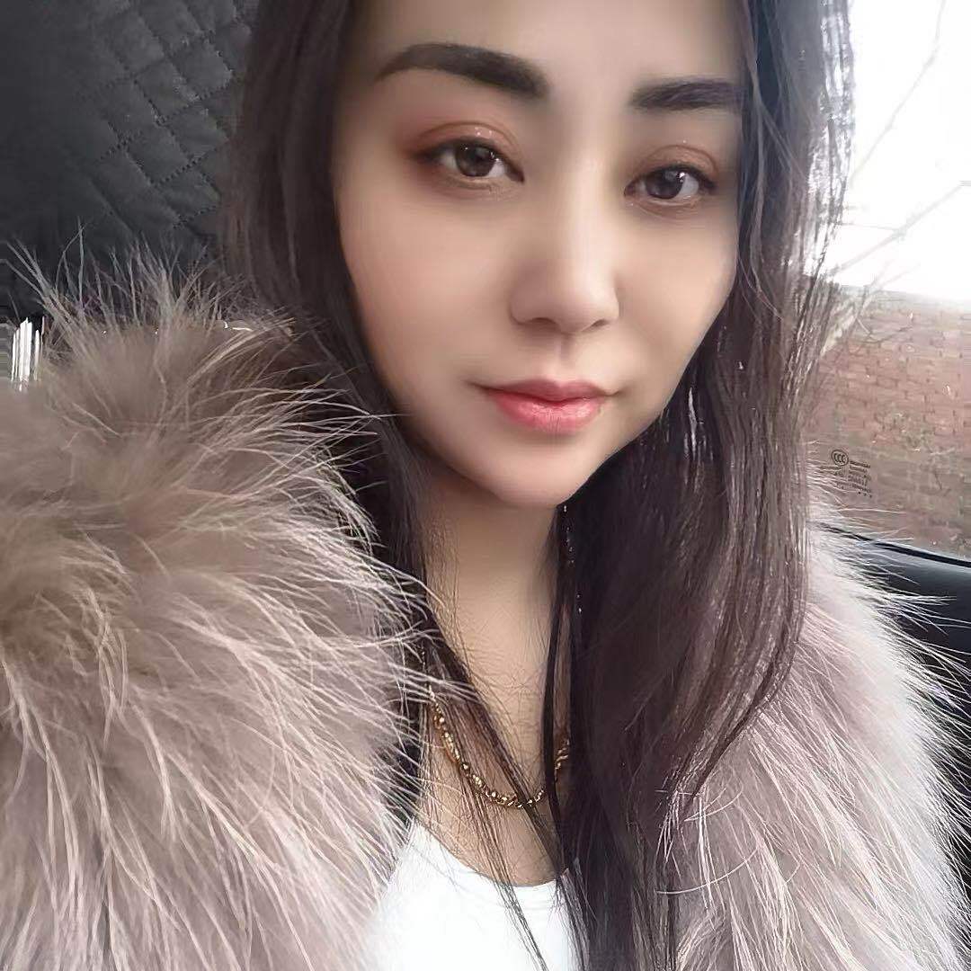 小娟为正义发声