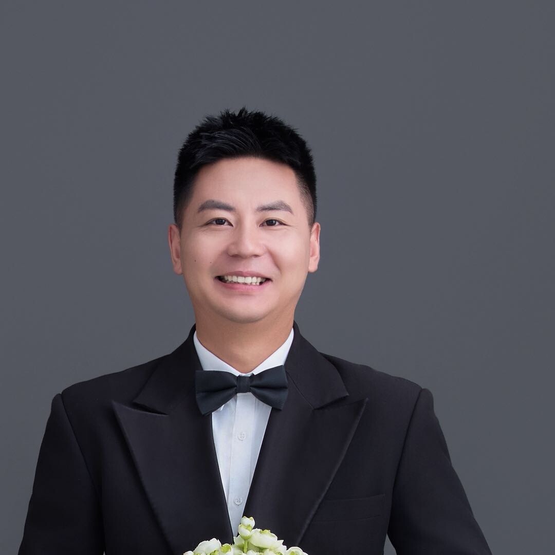 小刘同志来了呀