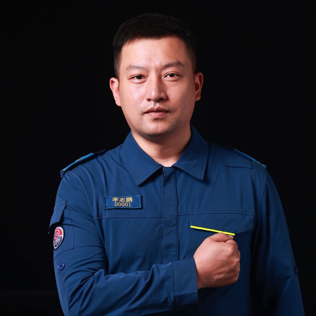 老李说安全