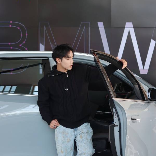 欧阳玩车