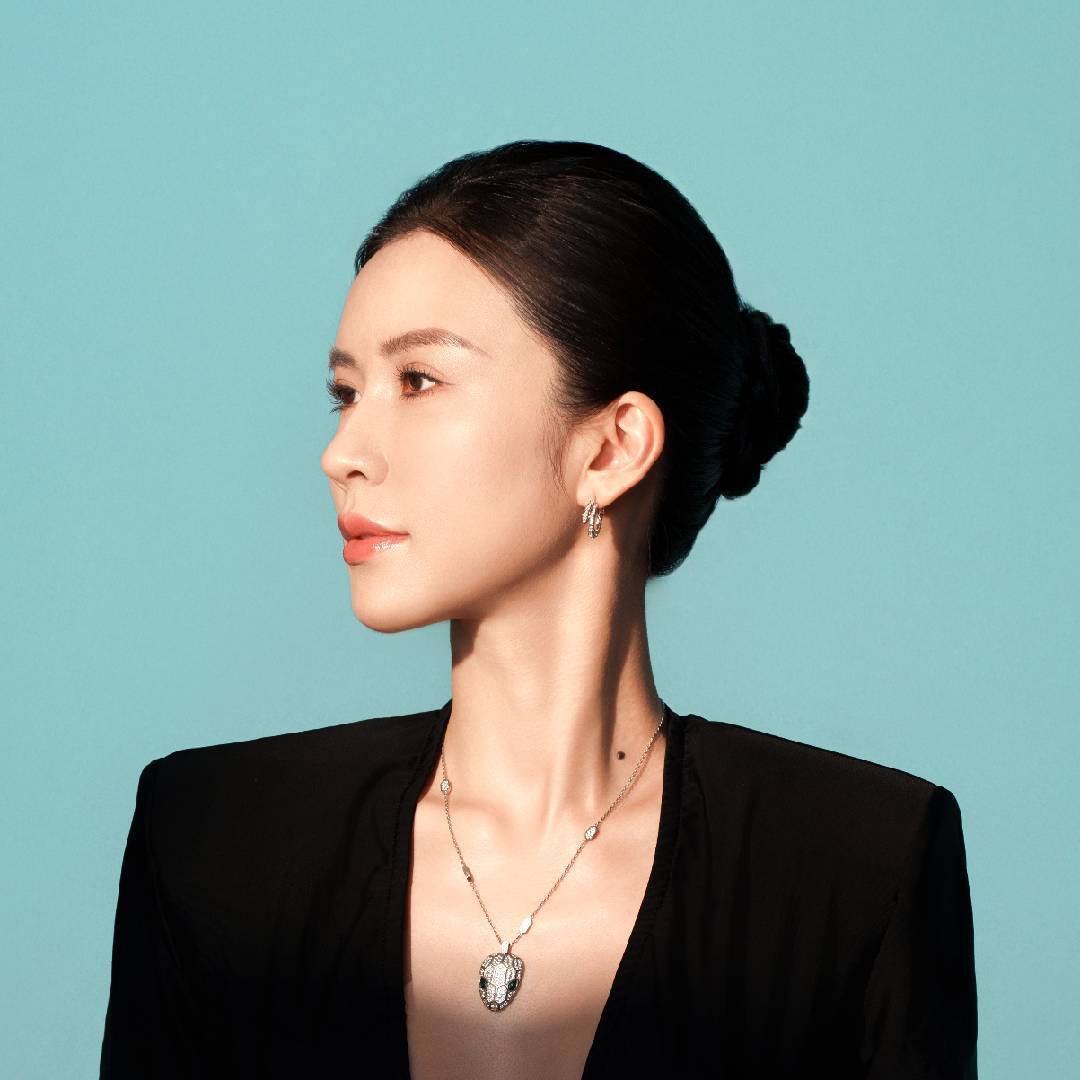 智雅高定气质美学