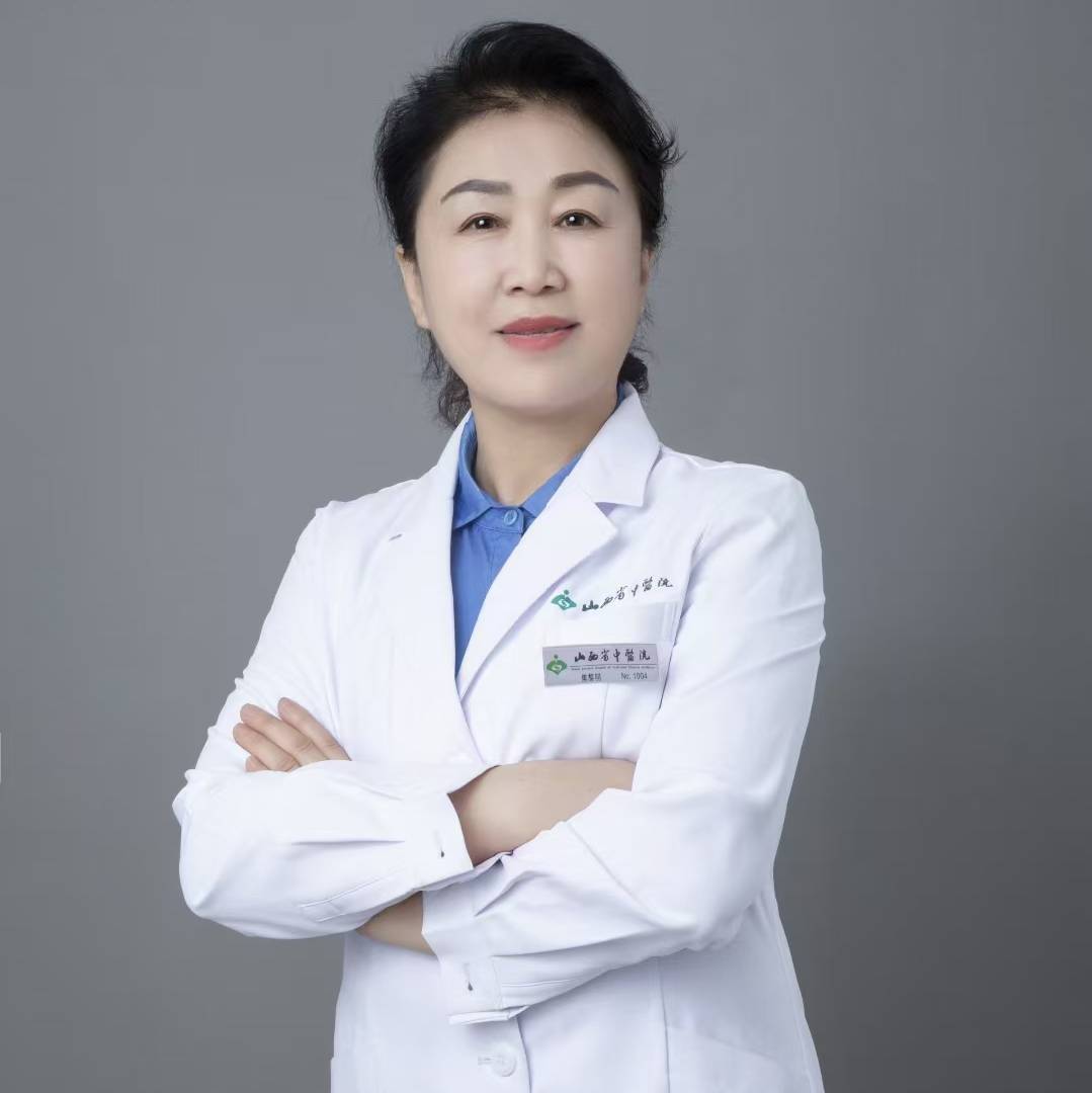 中医焦黎明老师