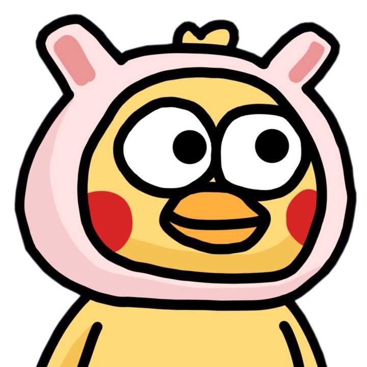 元梦之星小黄鸡
