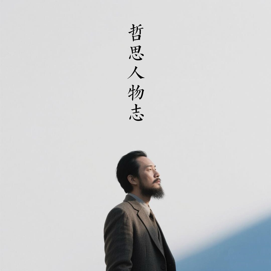 哲思人物志