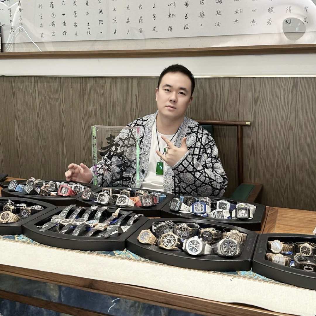 表王-老佛爷小炜