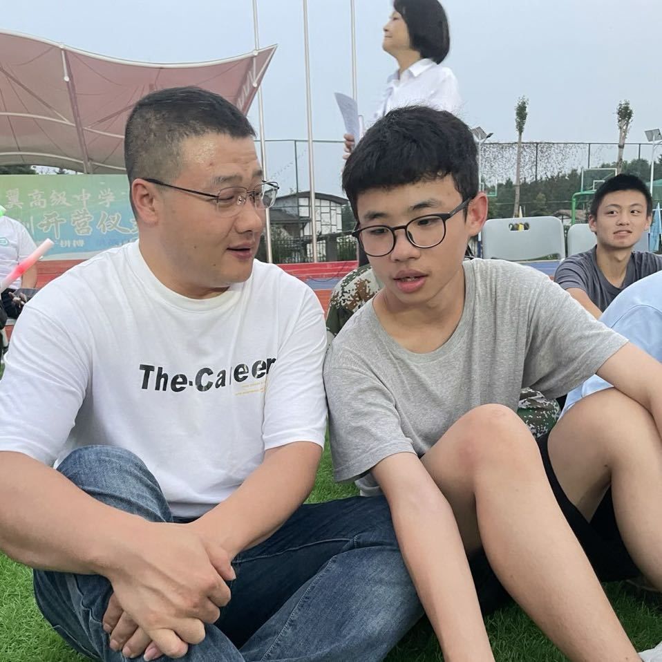 君小良吃货