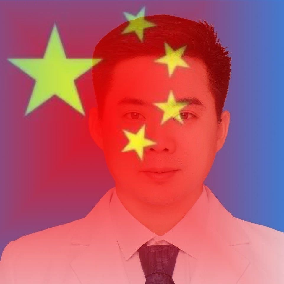 心胸外科医生徐新利