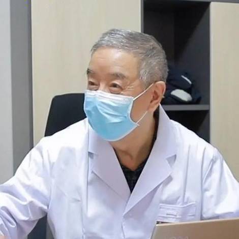 中医肿瘤韩世明教授