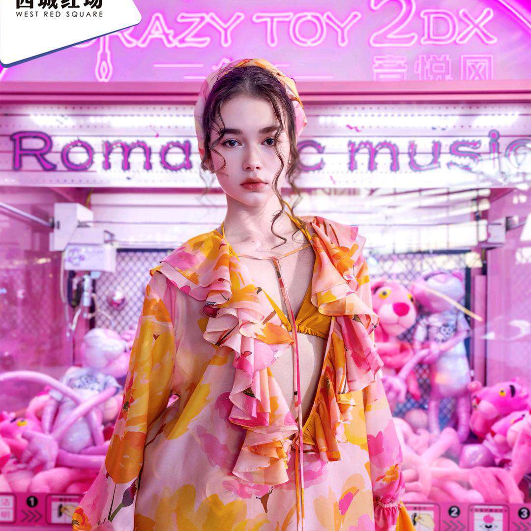 哈尔滨秀场原声