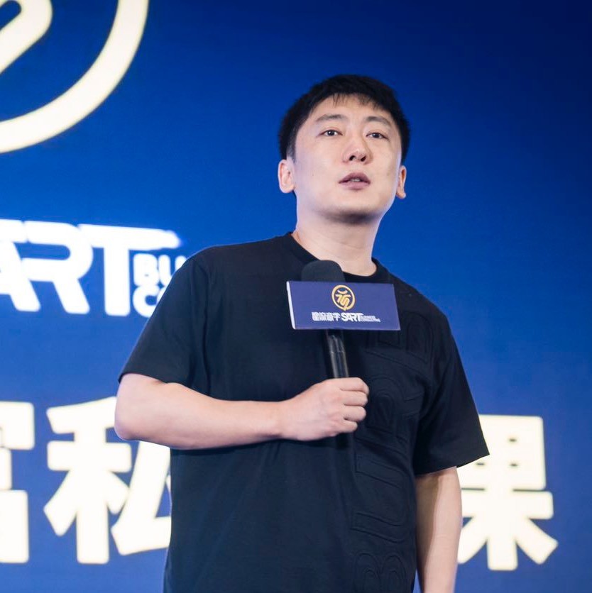 参哥的认知圈