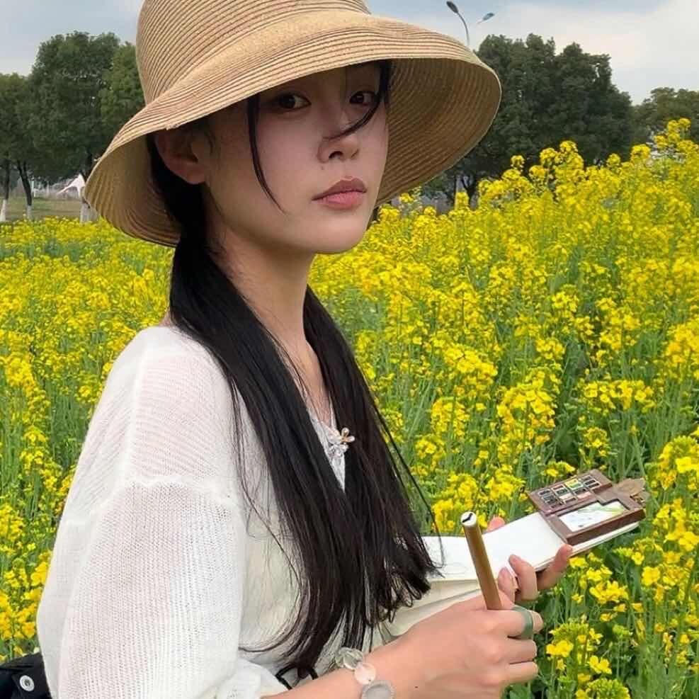 小孙老师呀