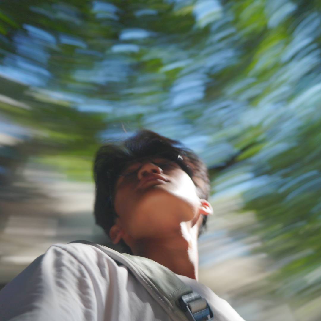 郭同学oh