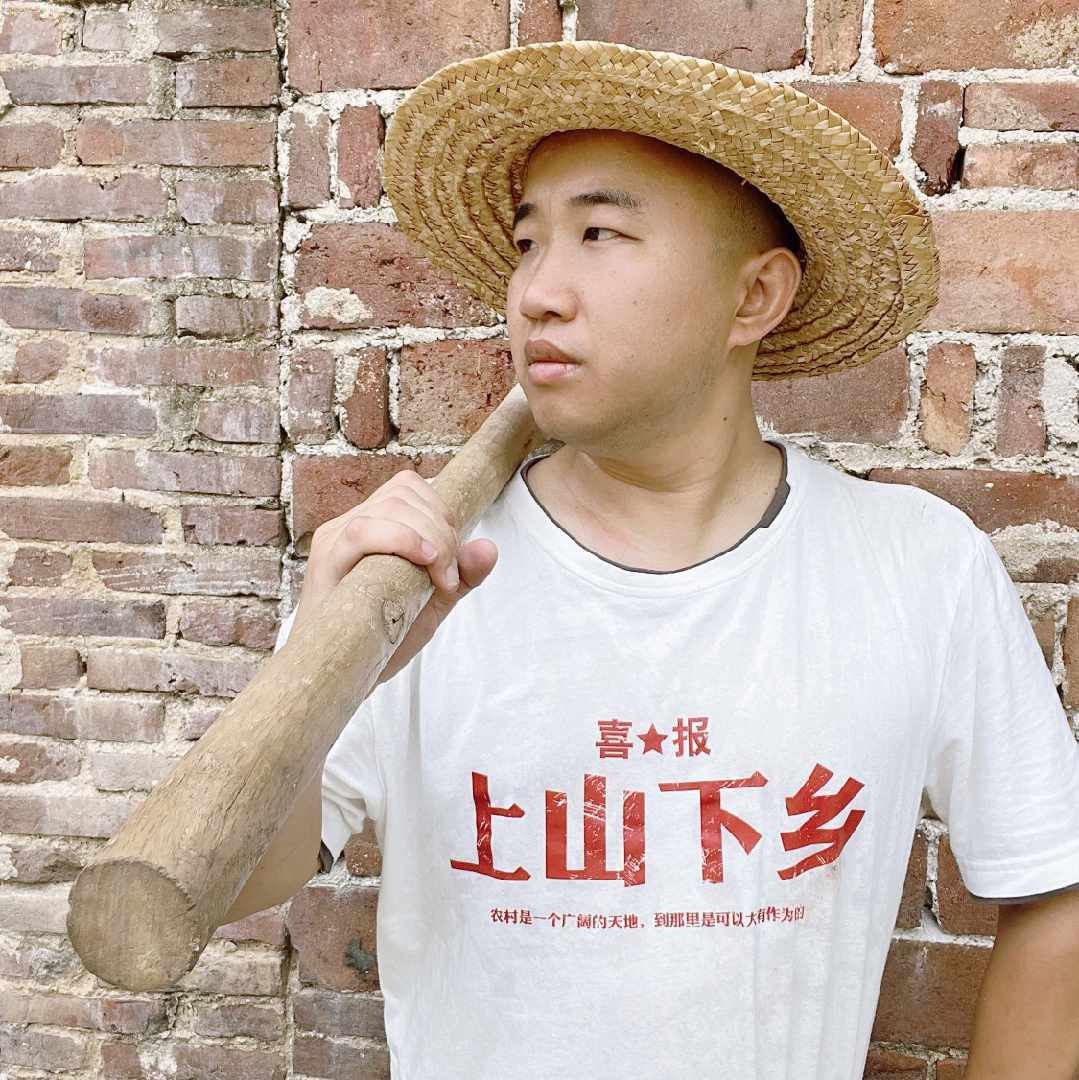 新农村故事