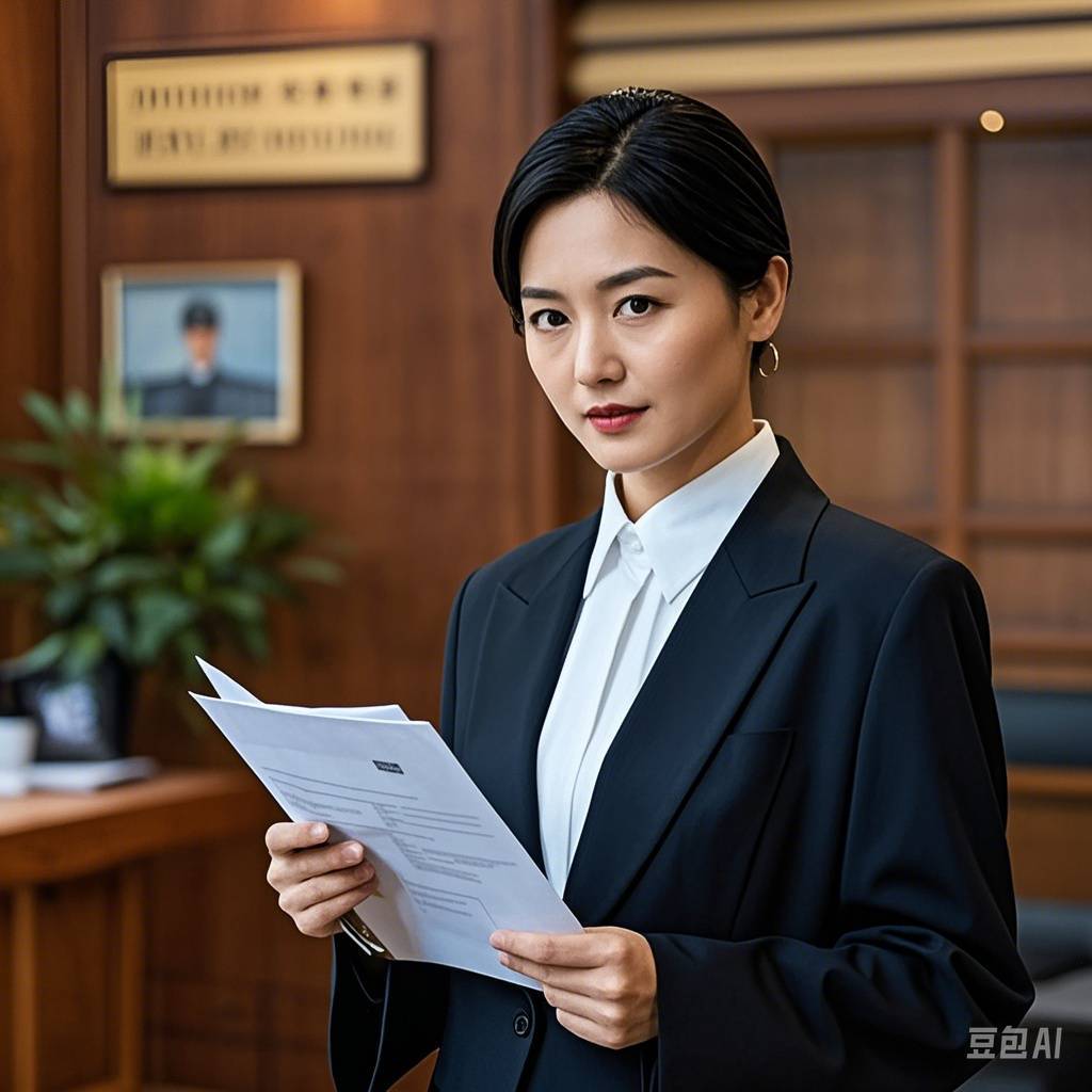 正义曾主任