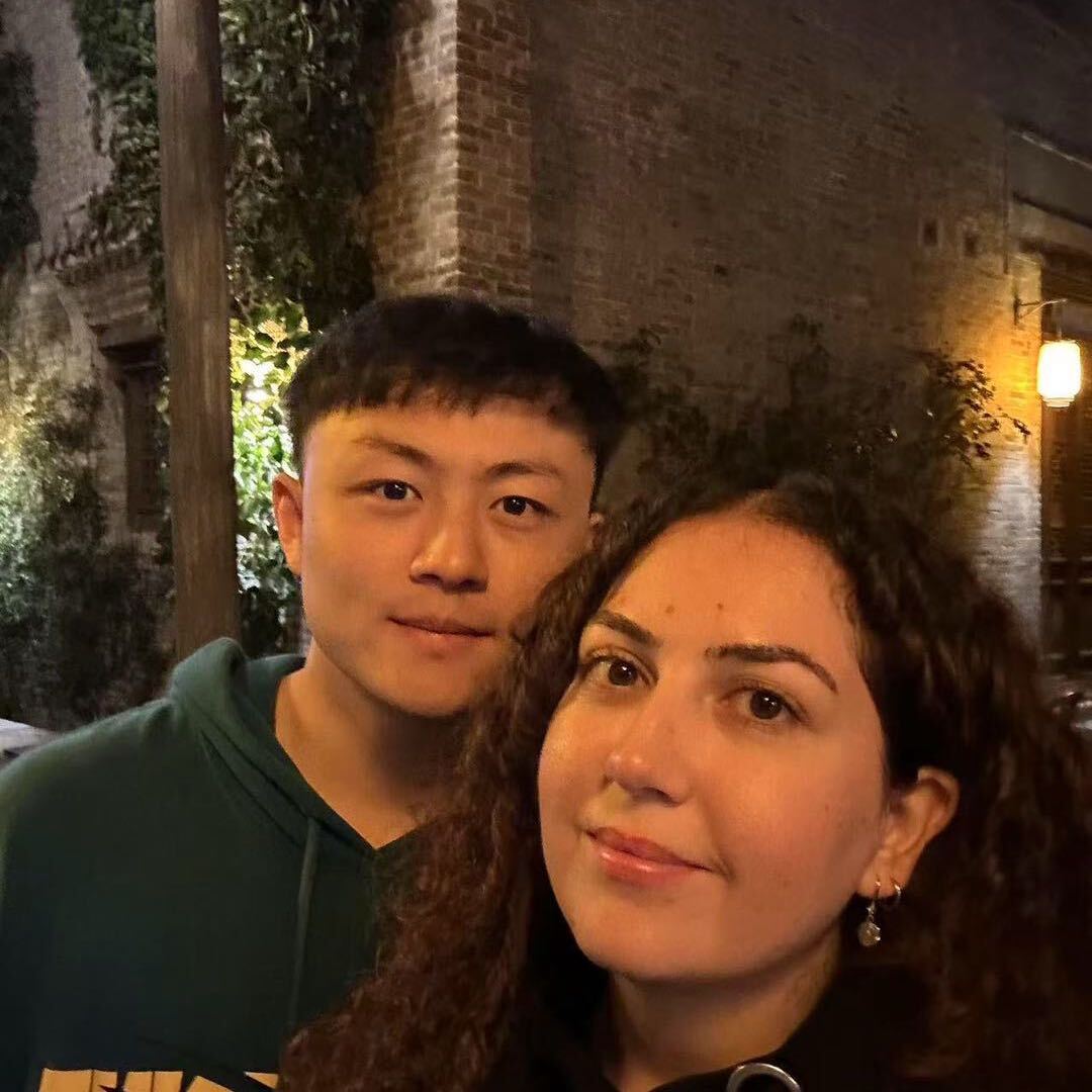 土耳其可欣在中国