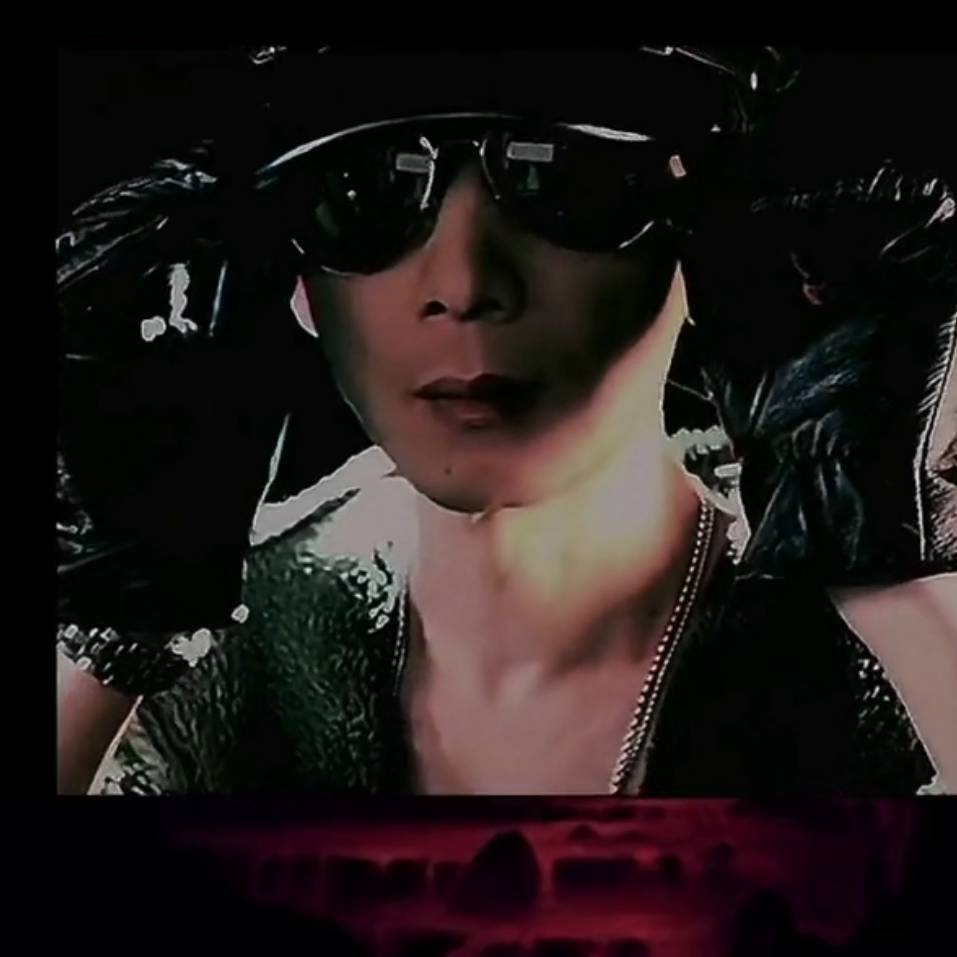 边缘哥灵魂演绎