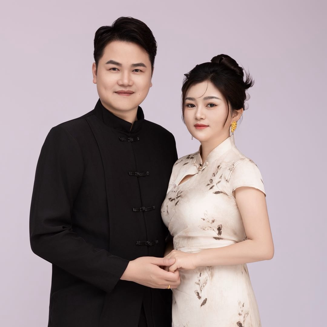 乐哥婷妹