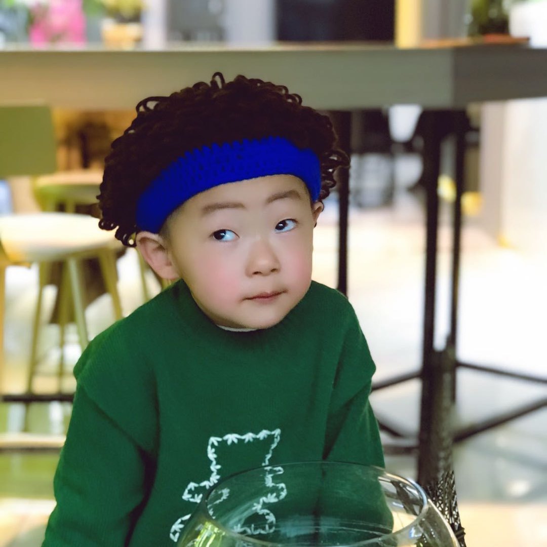 杨俊熙父子