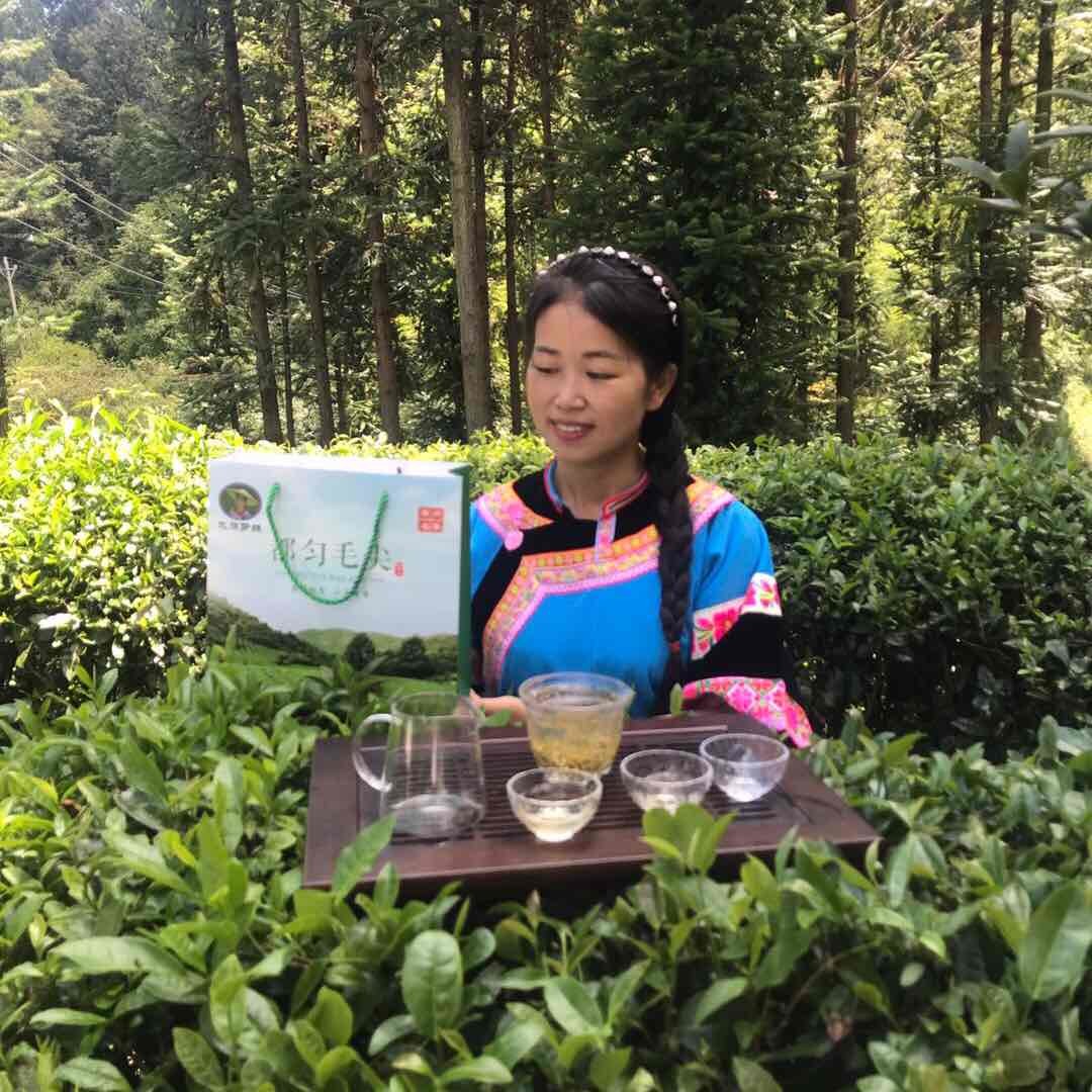 梦妹的乡村日记