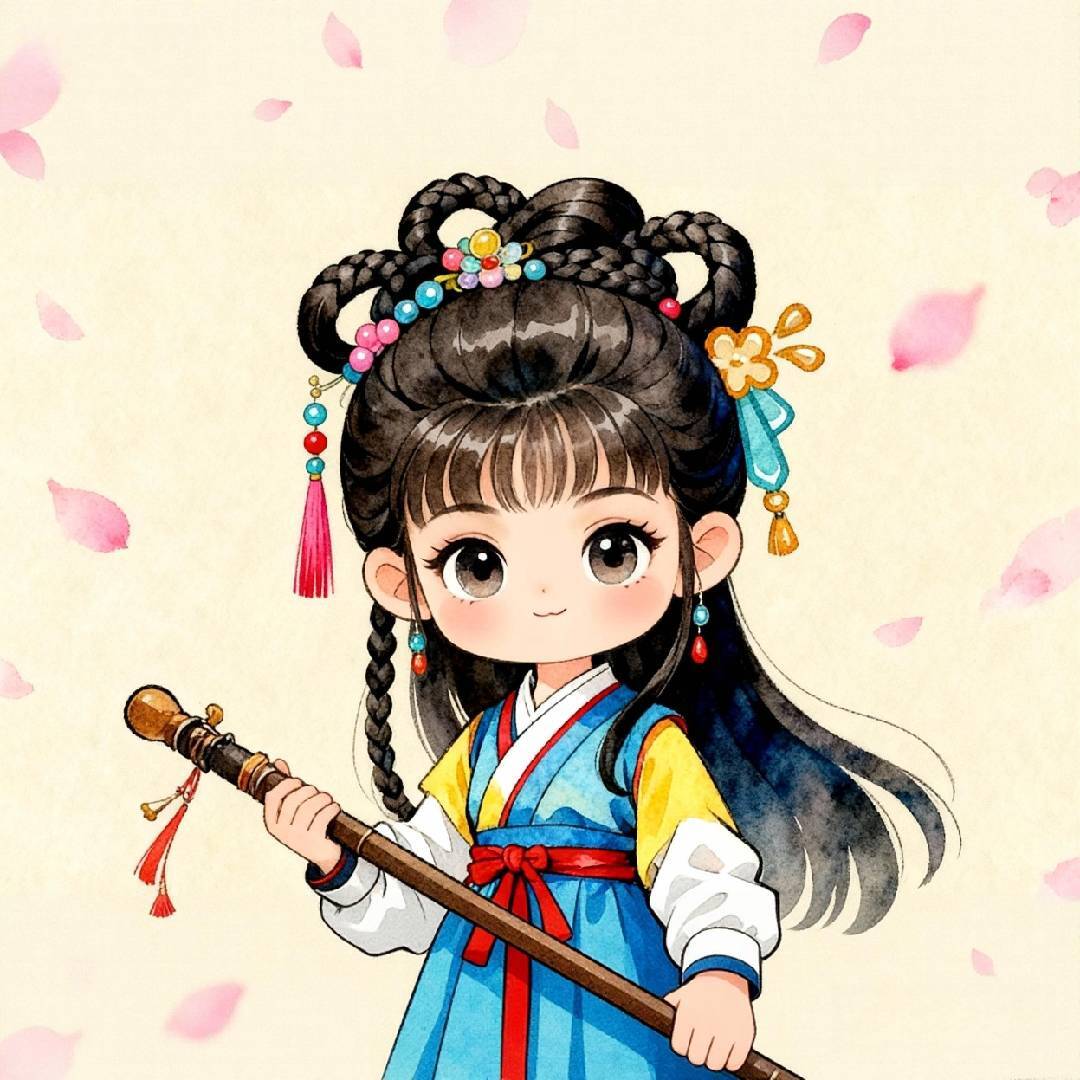 娱乐帮主黄蓉儿