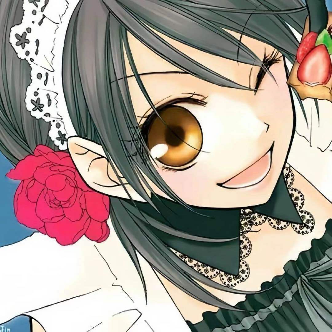 吾乃巧心