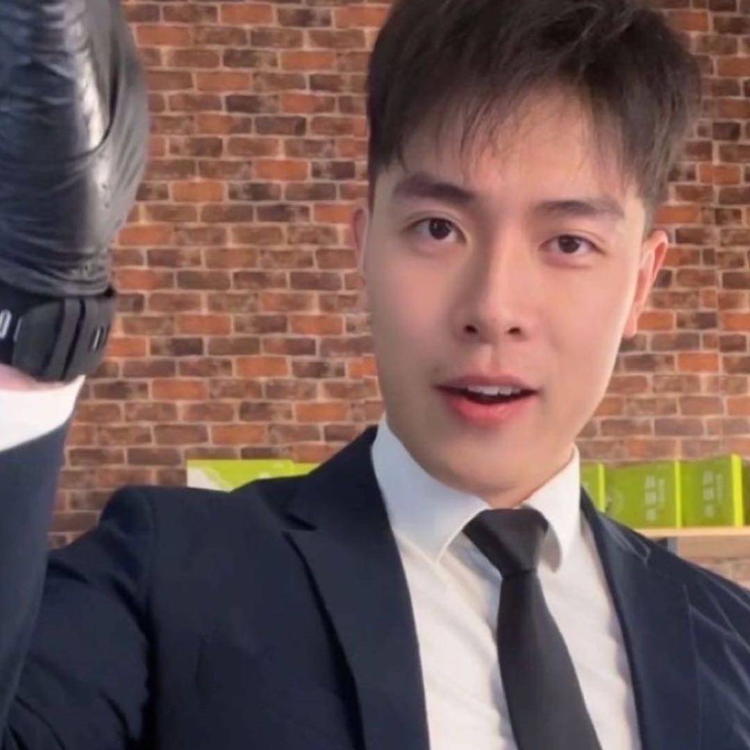 球球很笃定
