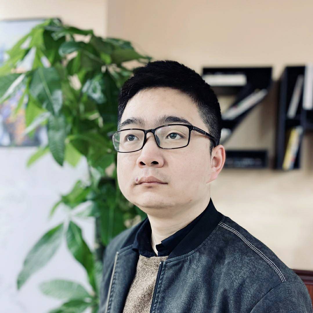 冯杰频道