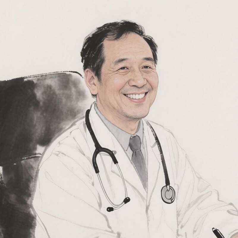 宋院聊养生