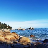 龙美湾抽象画廊旅游区