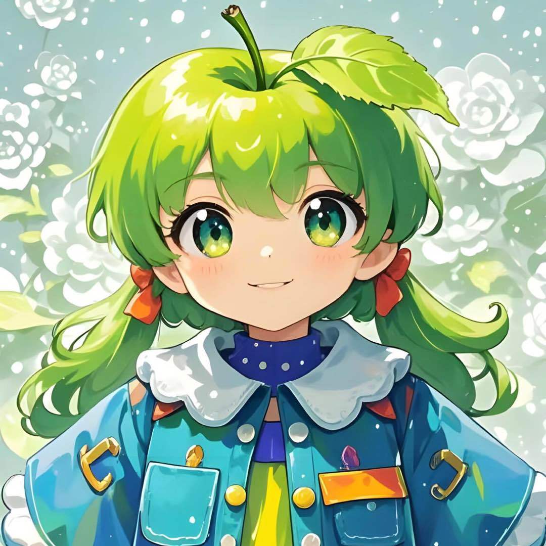 小清子同学