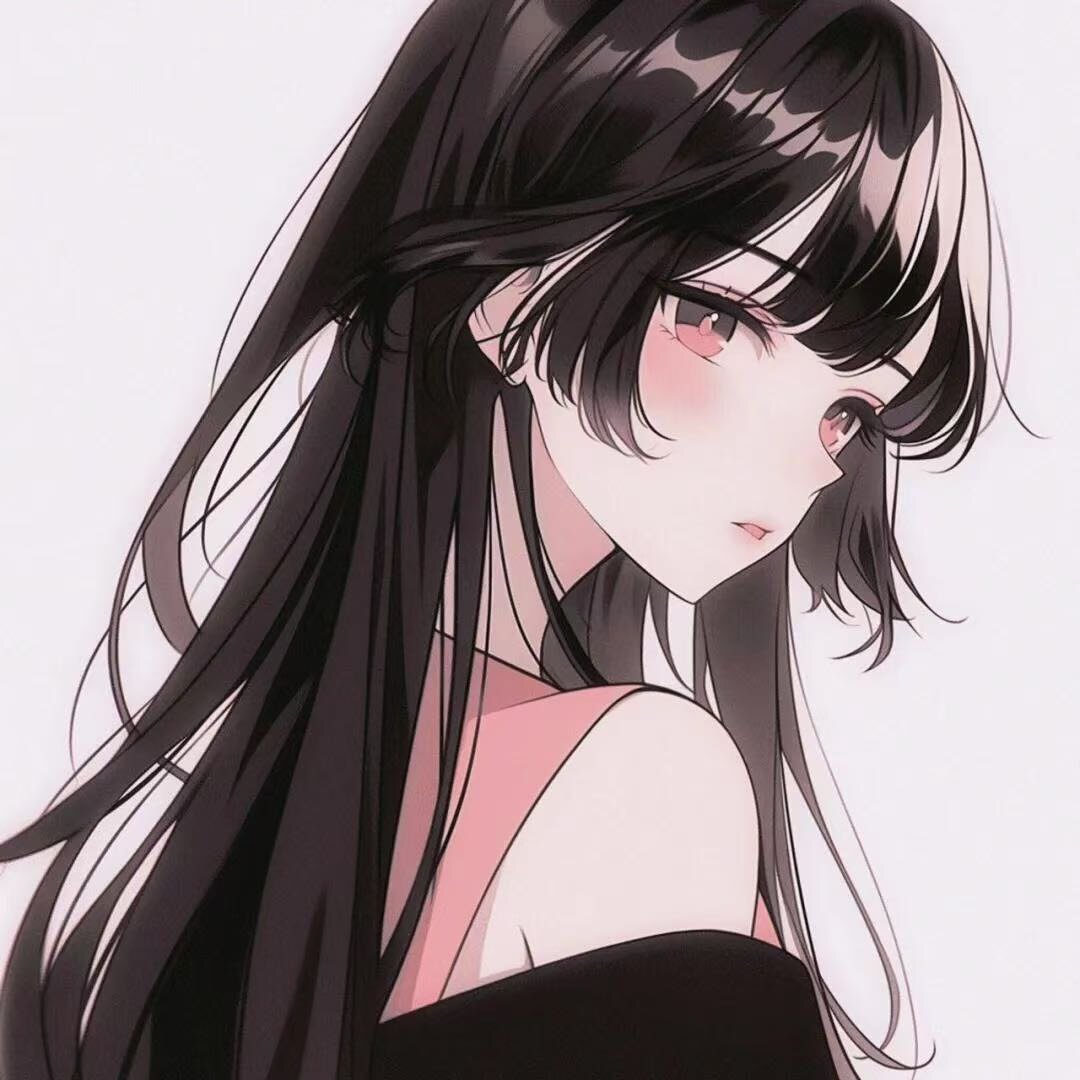 八班学妹
