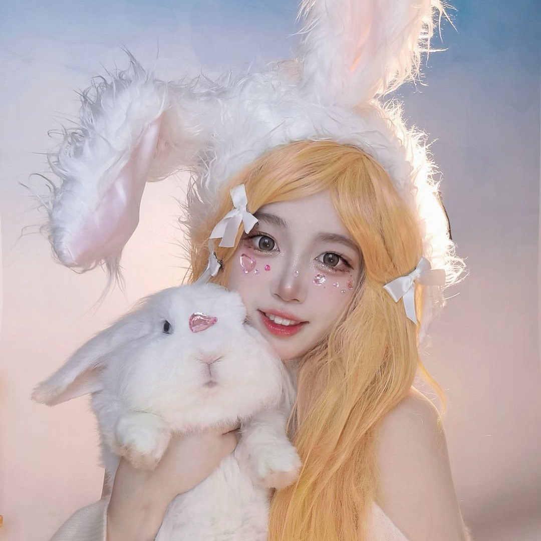 小兔老师的bjd崽子们