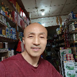 甜叔爱跳舞