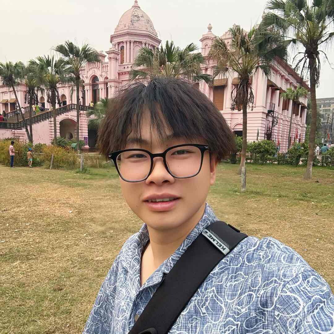 子安环球故事
