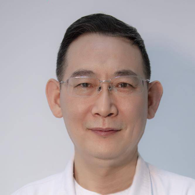 中医赵兰才