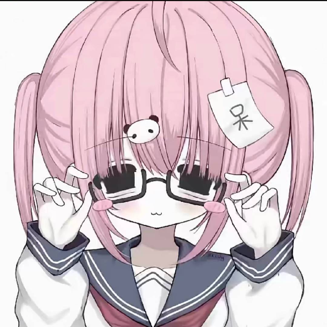 淼淼想朝小男娘