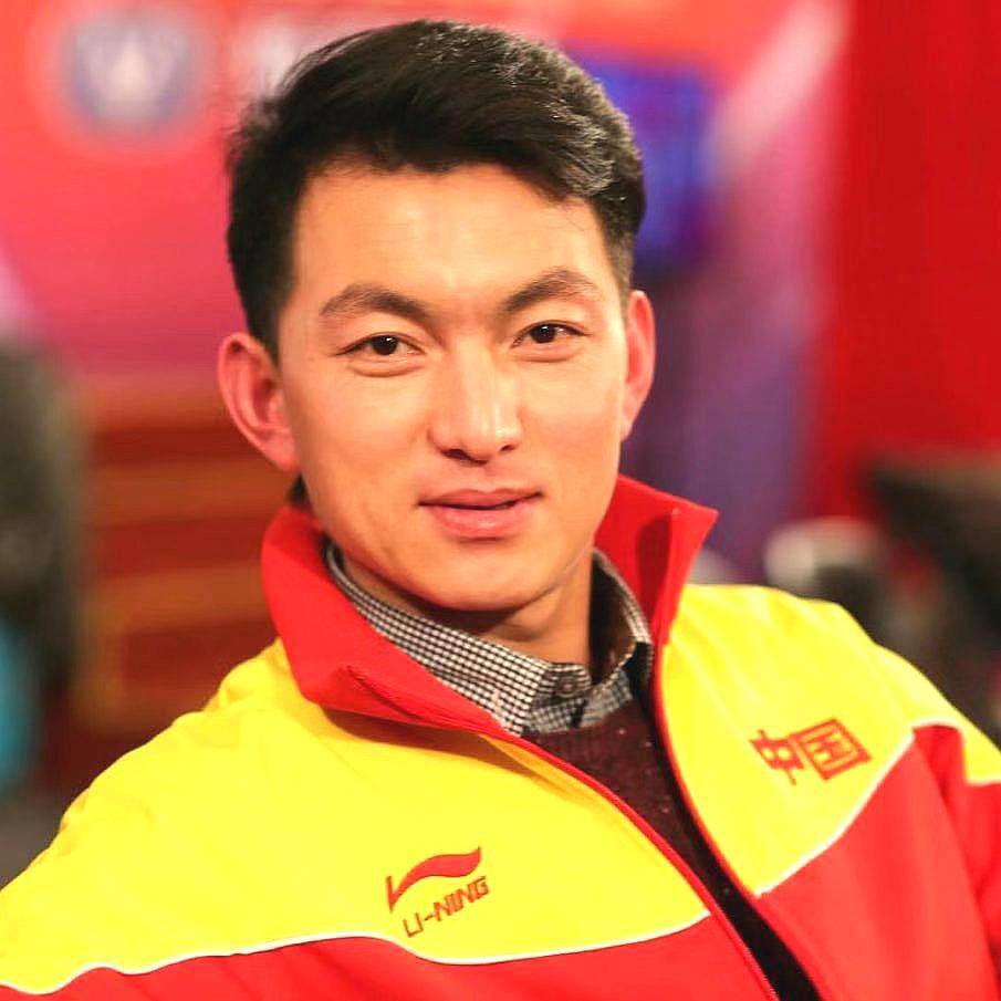 出彩中国人张家振