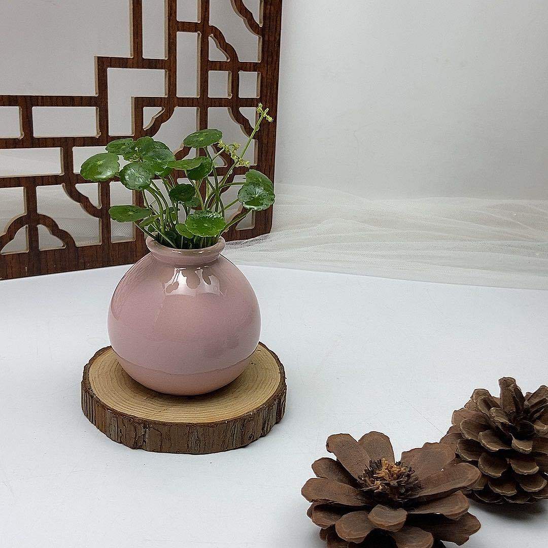 小雪小手工