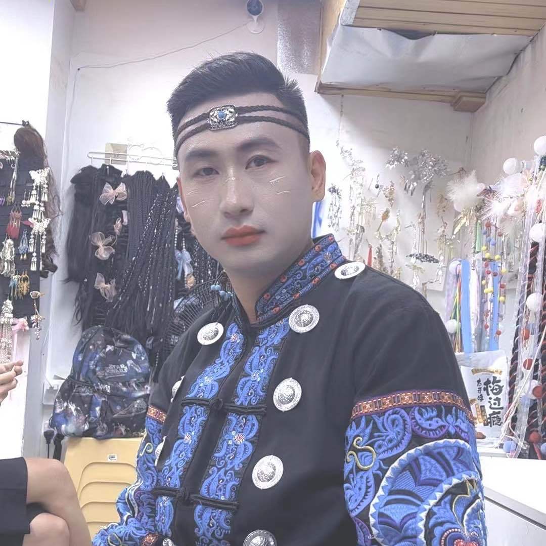 K哥玩画