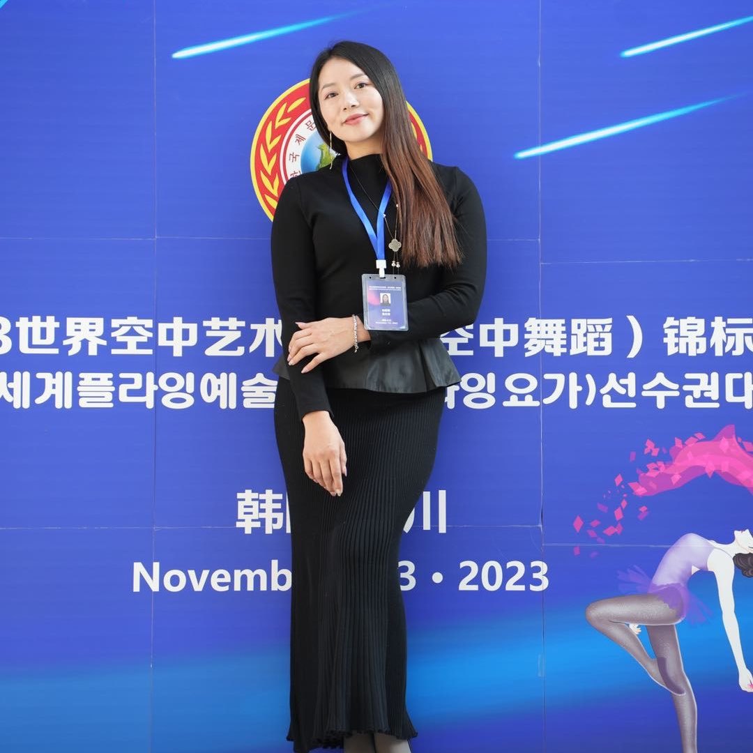 HL零基础舞蹈规划师