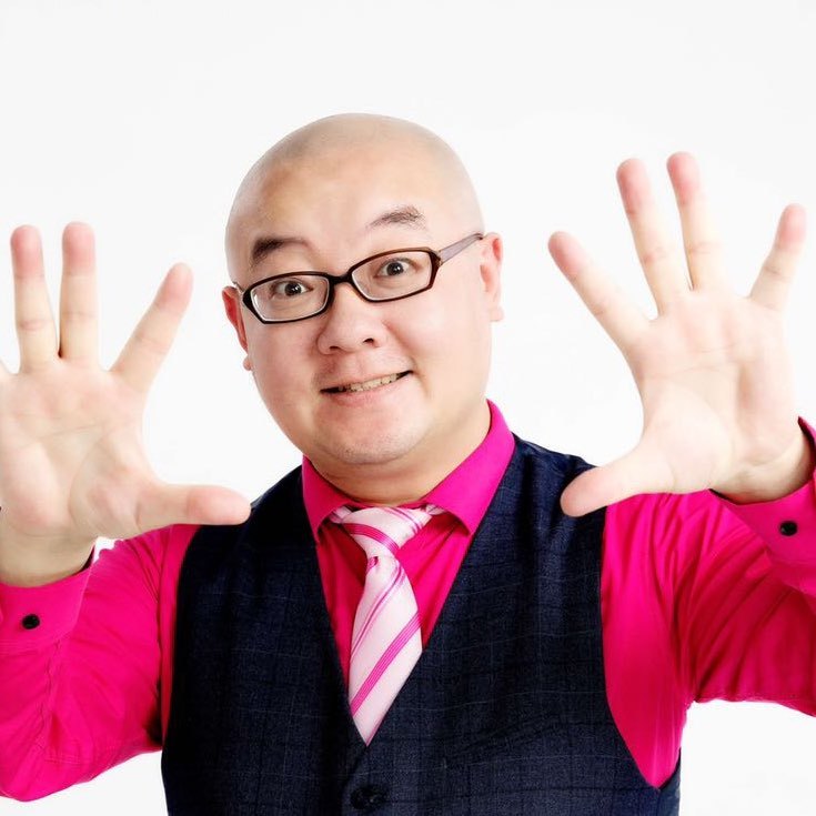 智哥大叔