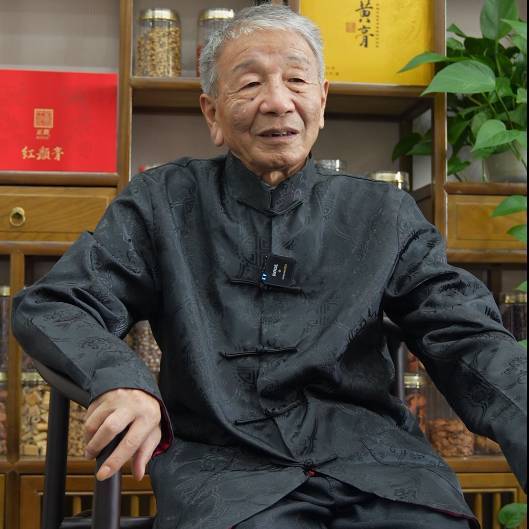 吕柳荫悦养时光