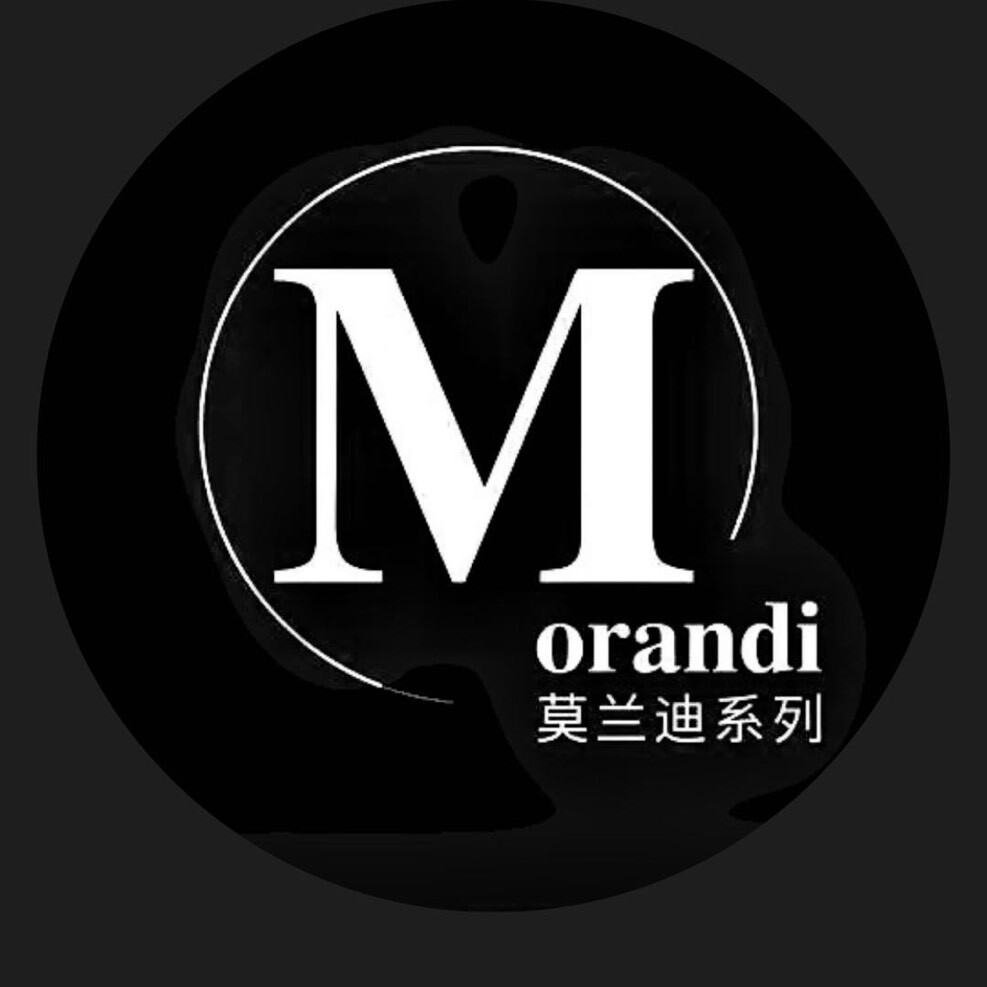 M莫兰迪美学新材
