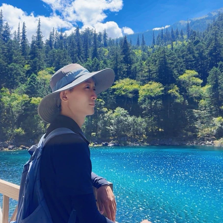 旅行家阿崔