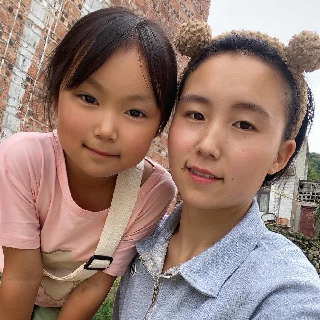小梅儿生活日常