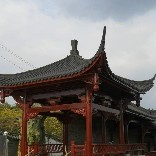 泸州合江袁氏古建
