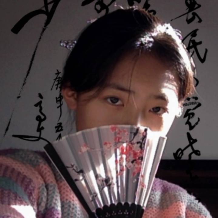 Freda丢丢