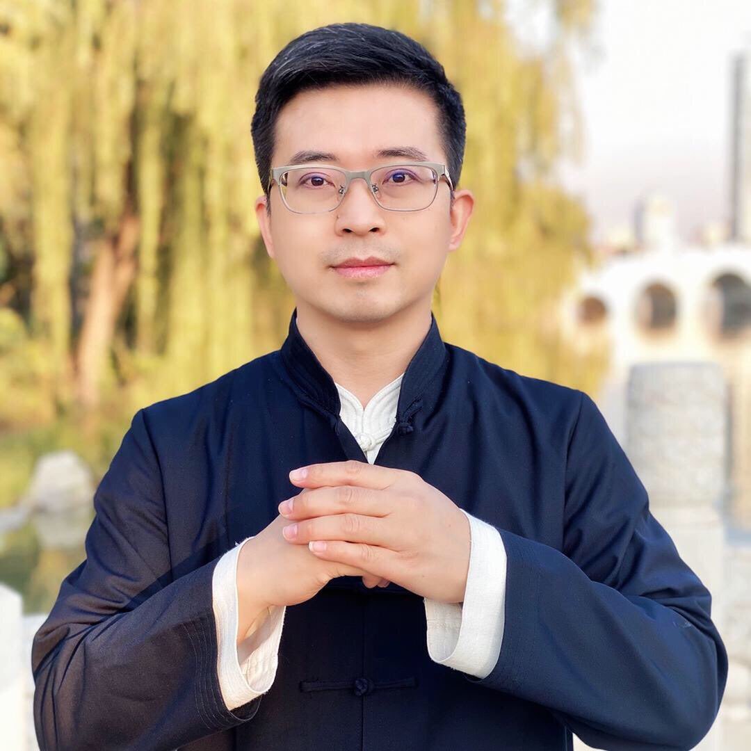 杨博士道家养生